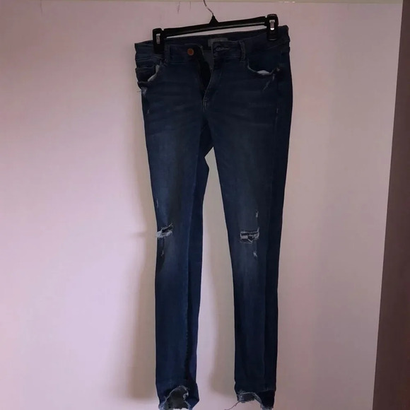 Dl 1961 jeans - Picture 1 of 10